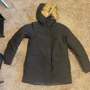 Helly Hansen Coat